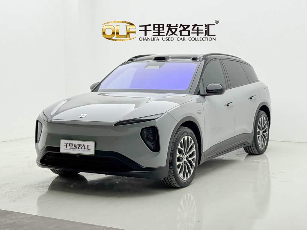 NIO ES6