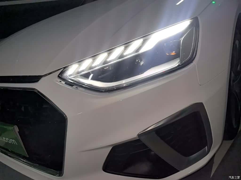 Audi A4L, 2024 24