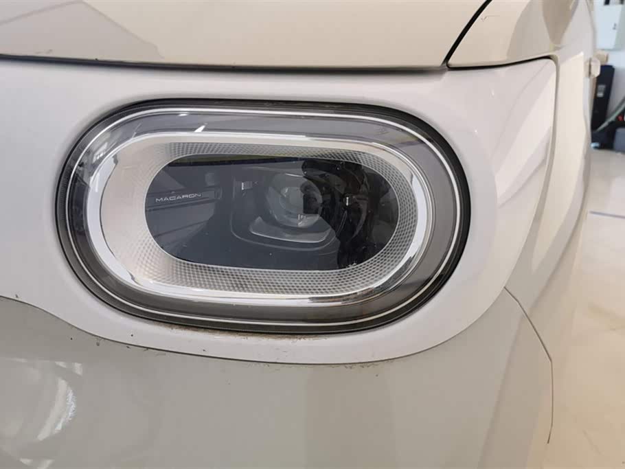 Wuling Hongguang MINIEV Wuling Hongguang MINIEV