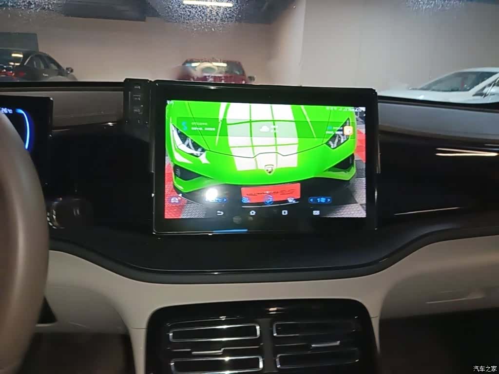 BYD Qin, 2025 13