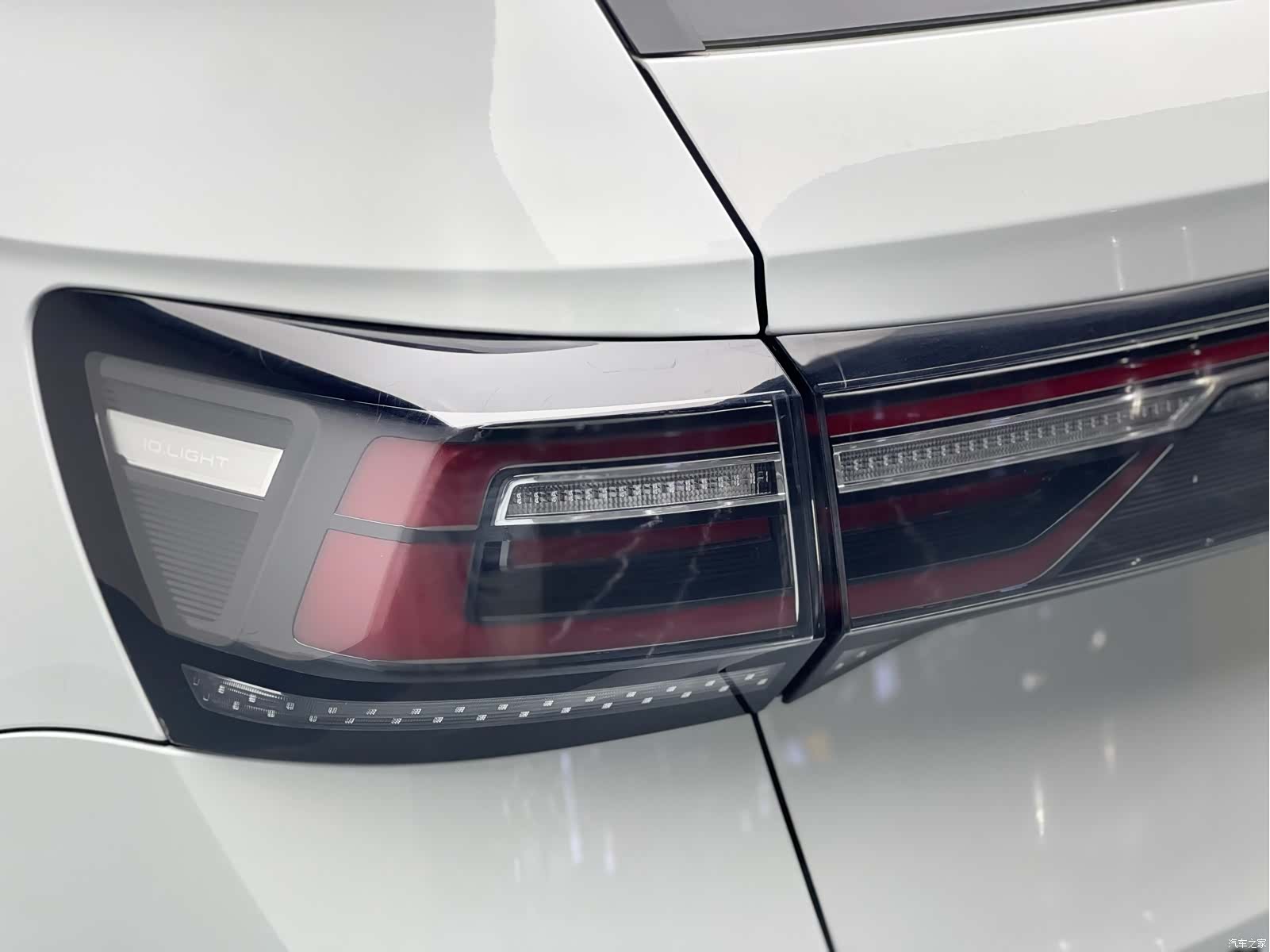 Volkswagen Tharu, 2023 13
