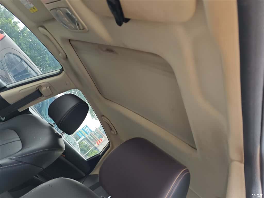 Changan Eado, 2019 17