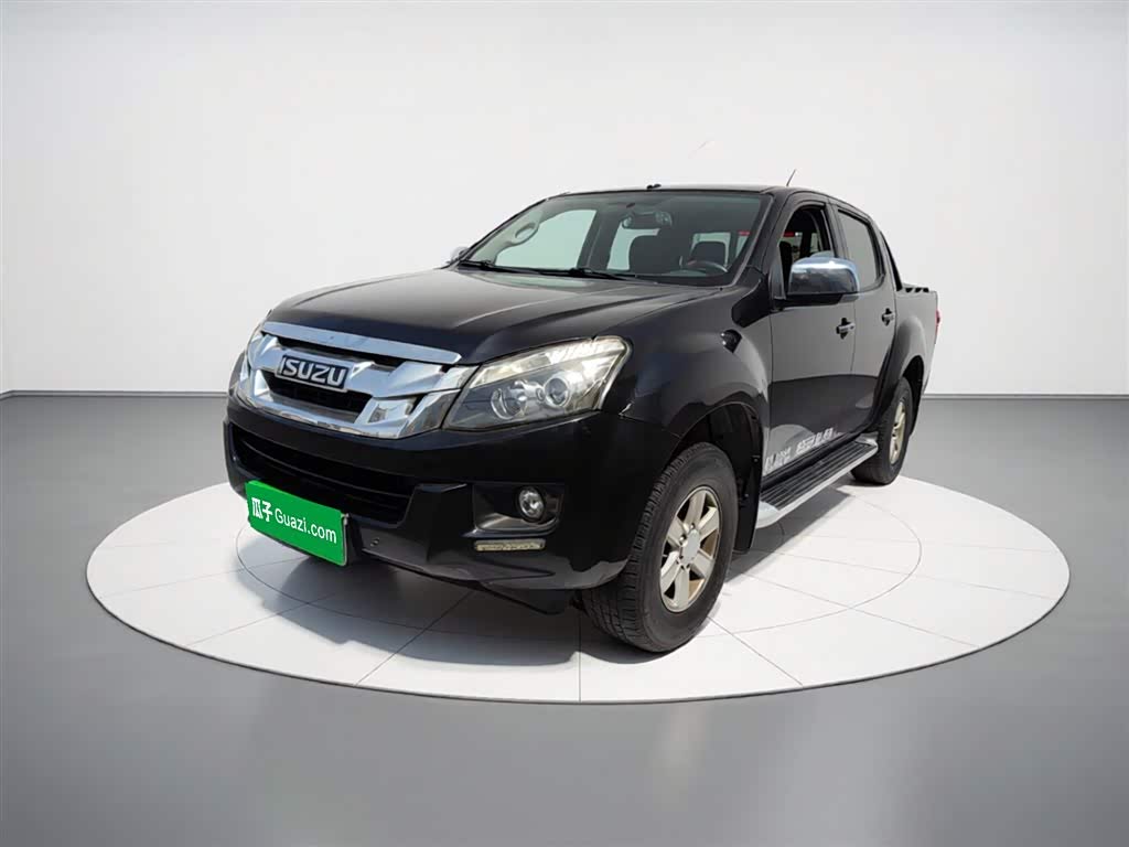 D-MAX
