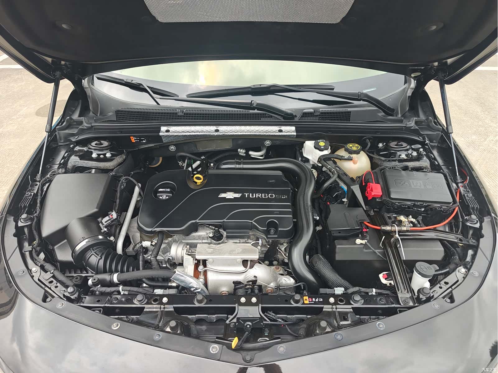 Chevrolet XL, 2022 19