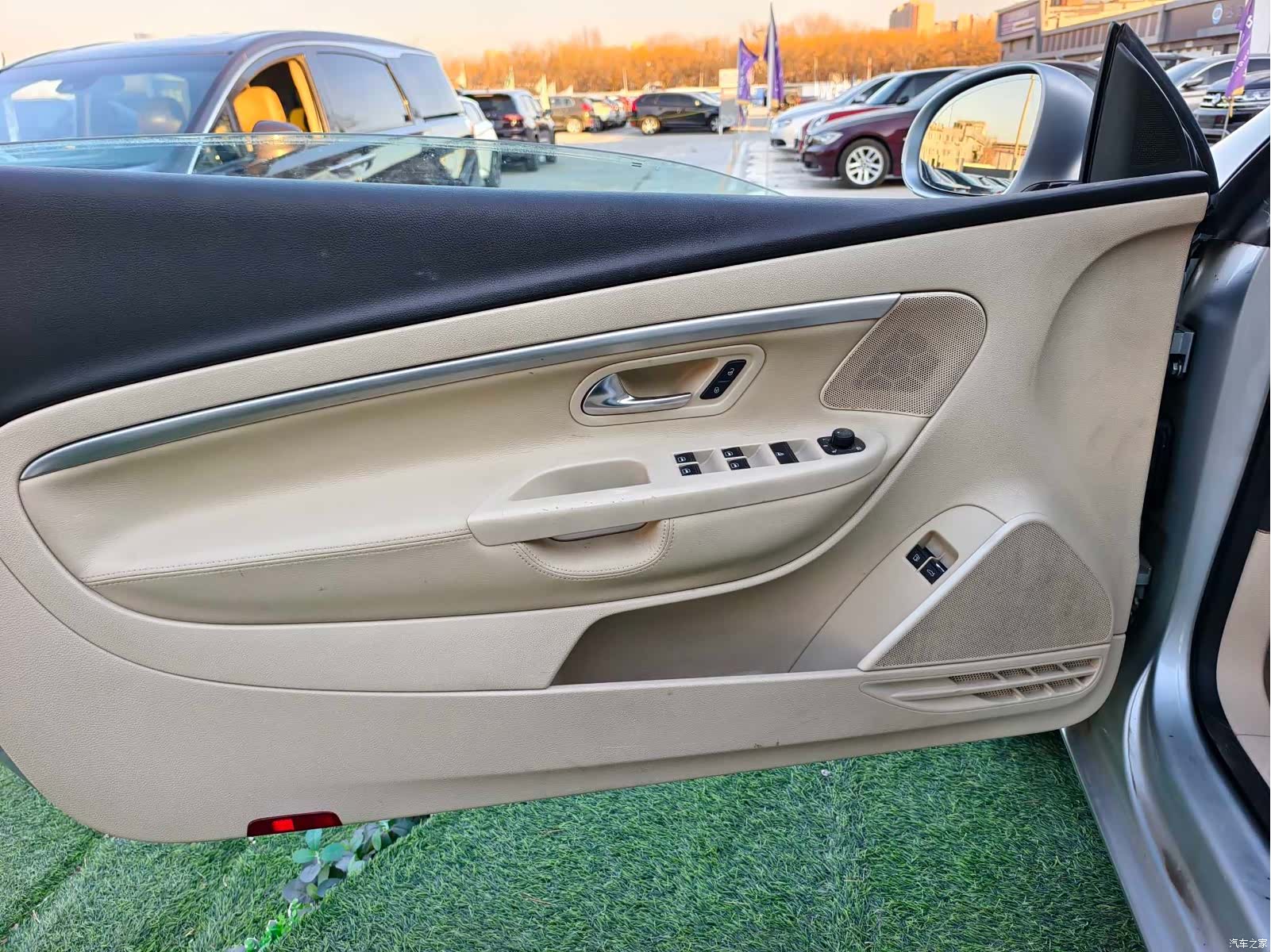 Volkswagen Eos, 2008 9