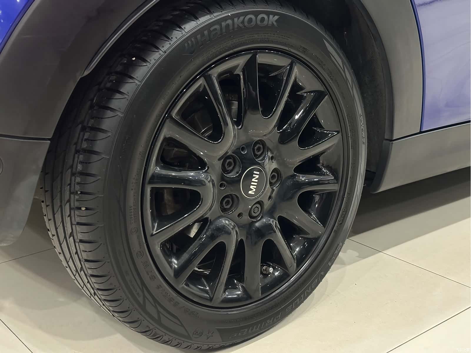 Mini Cooper, 2020 19
