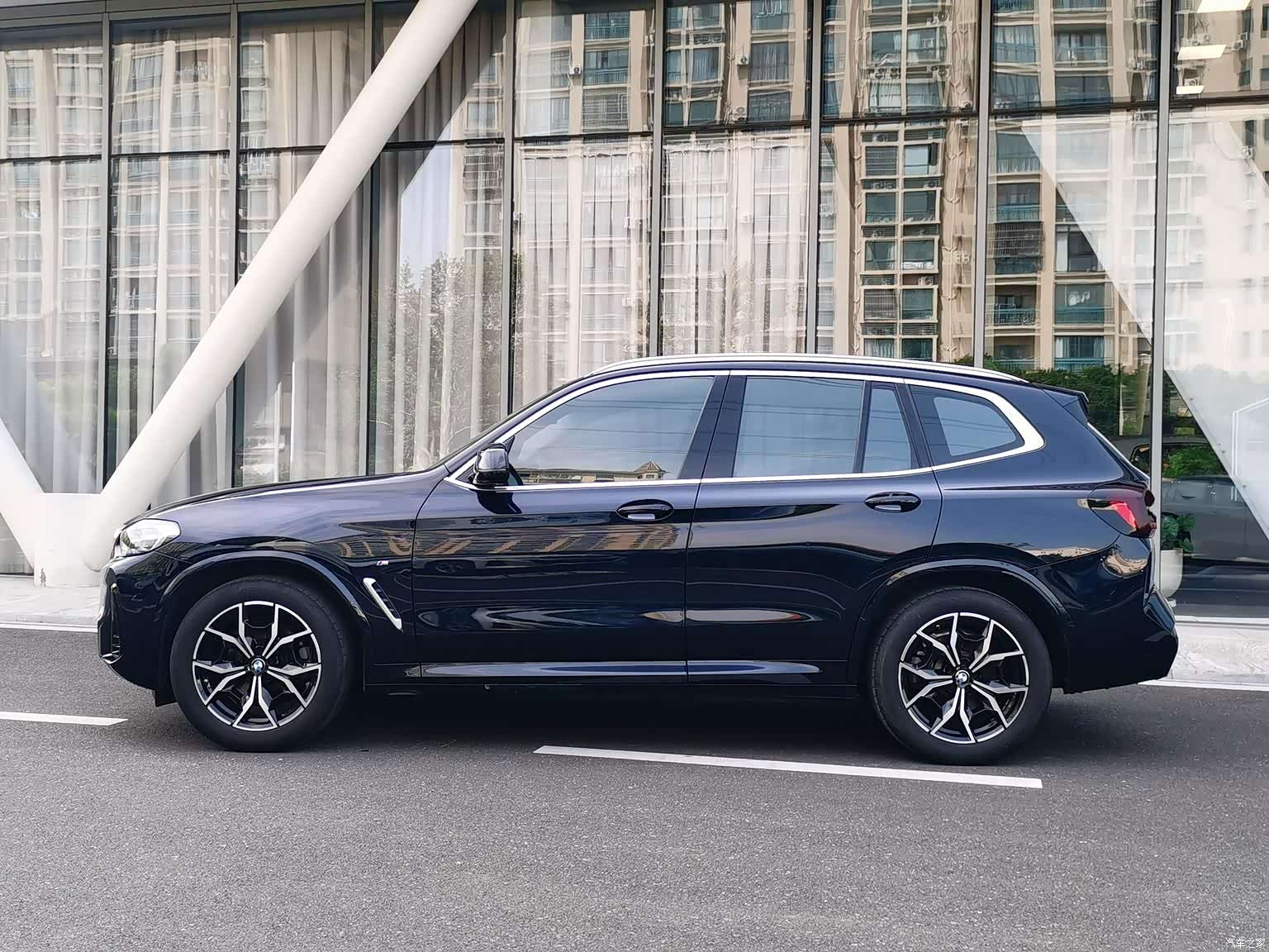 BMW X3, 2023 3