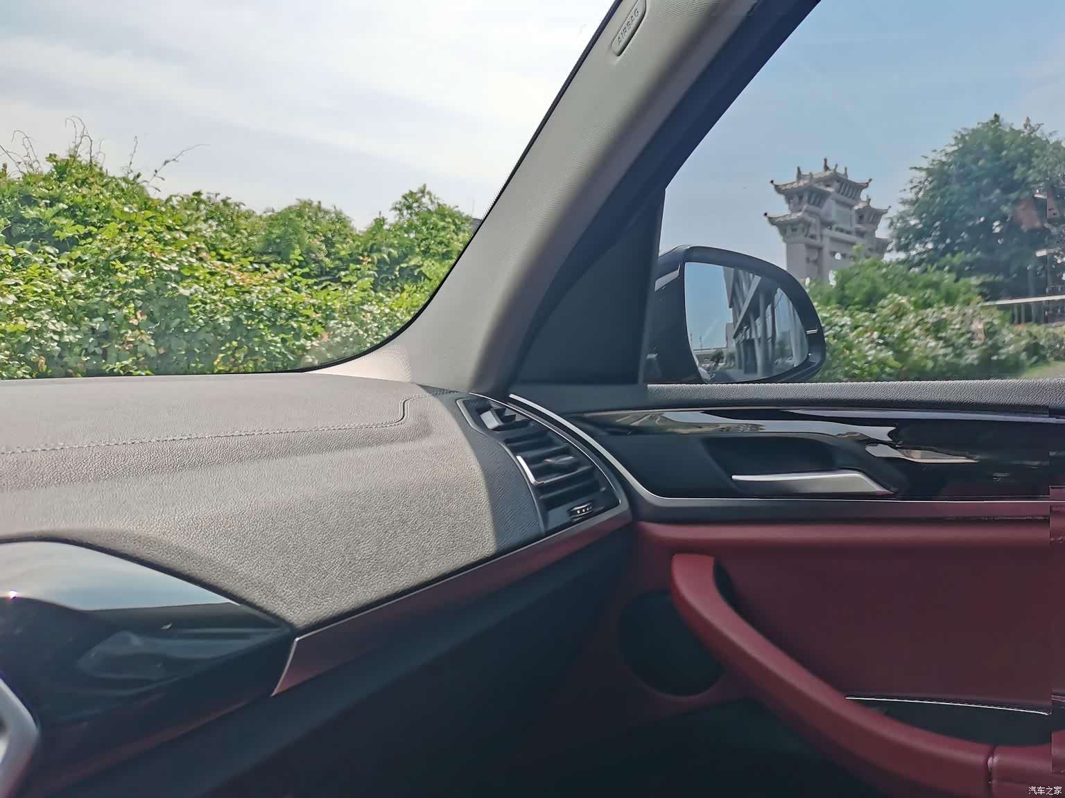 BMW X3, 2023 19