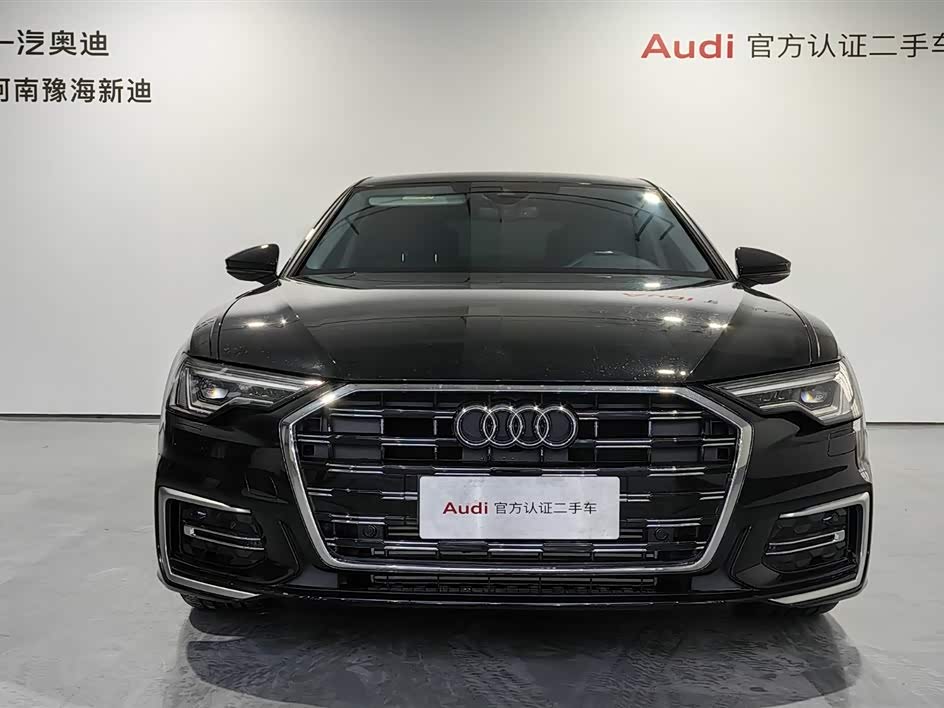 Audi A6L Audi A6L