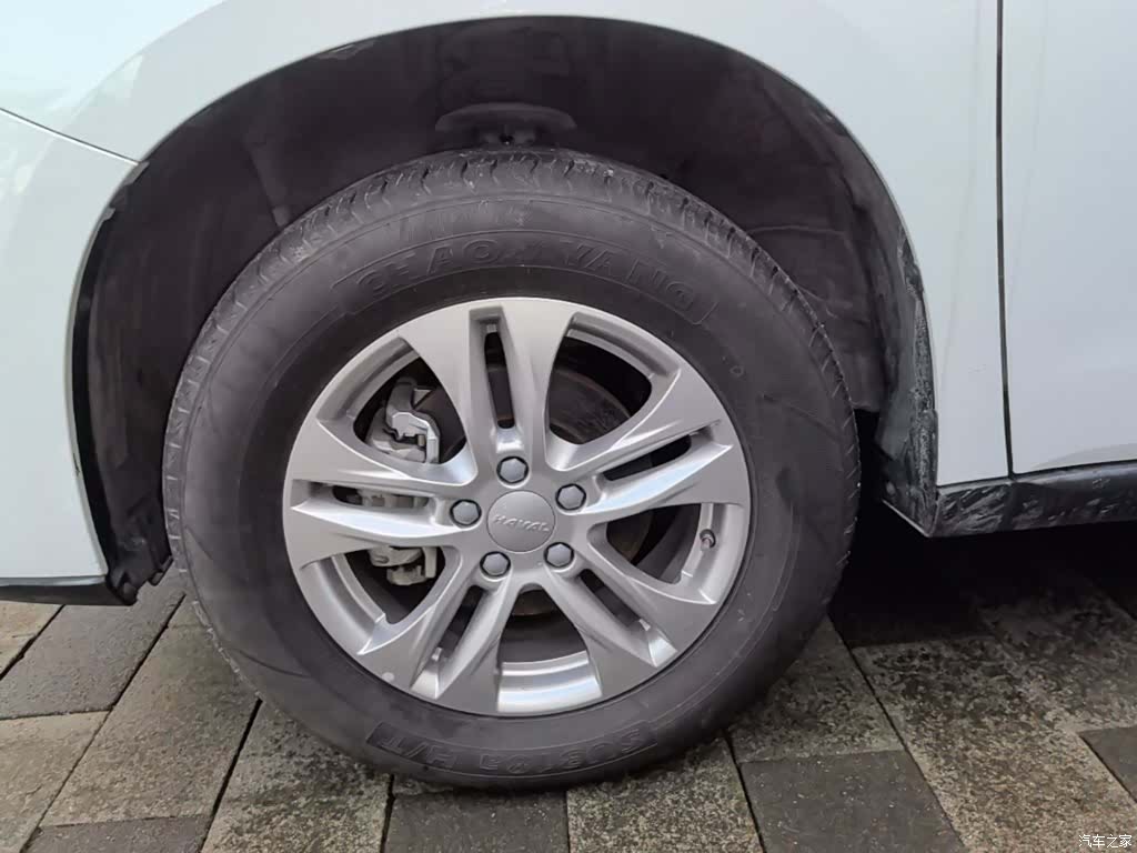Haval M6, 2021 23