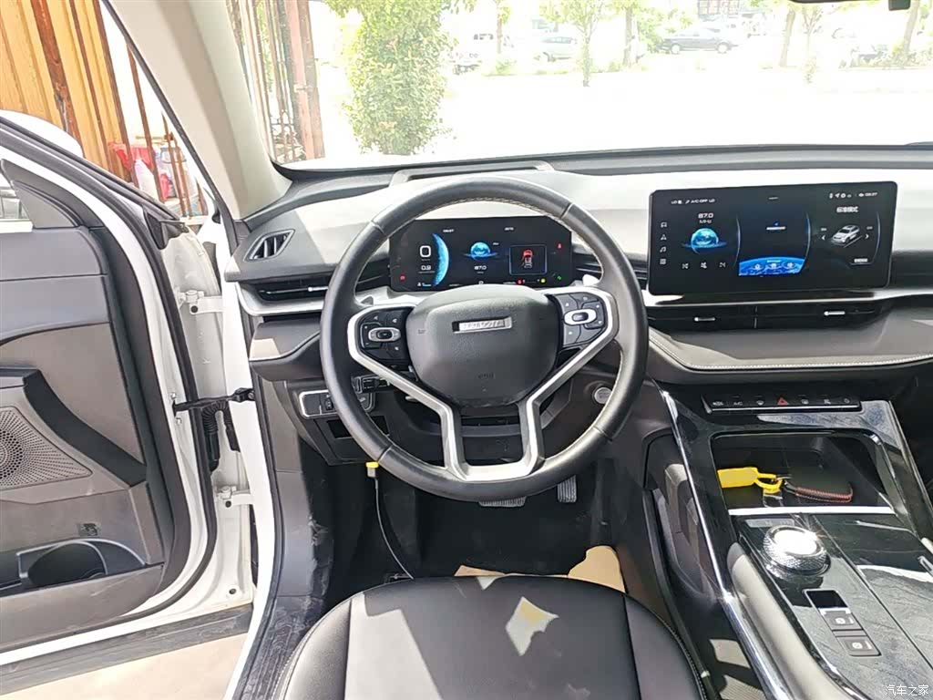 Haval H6, 2023 11