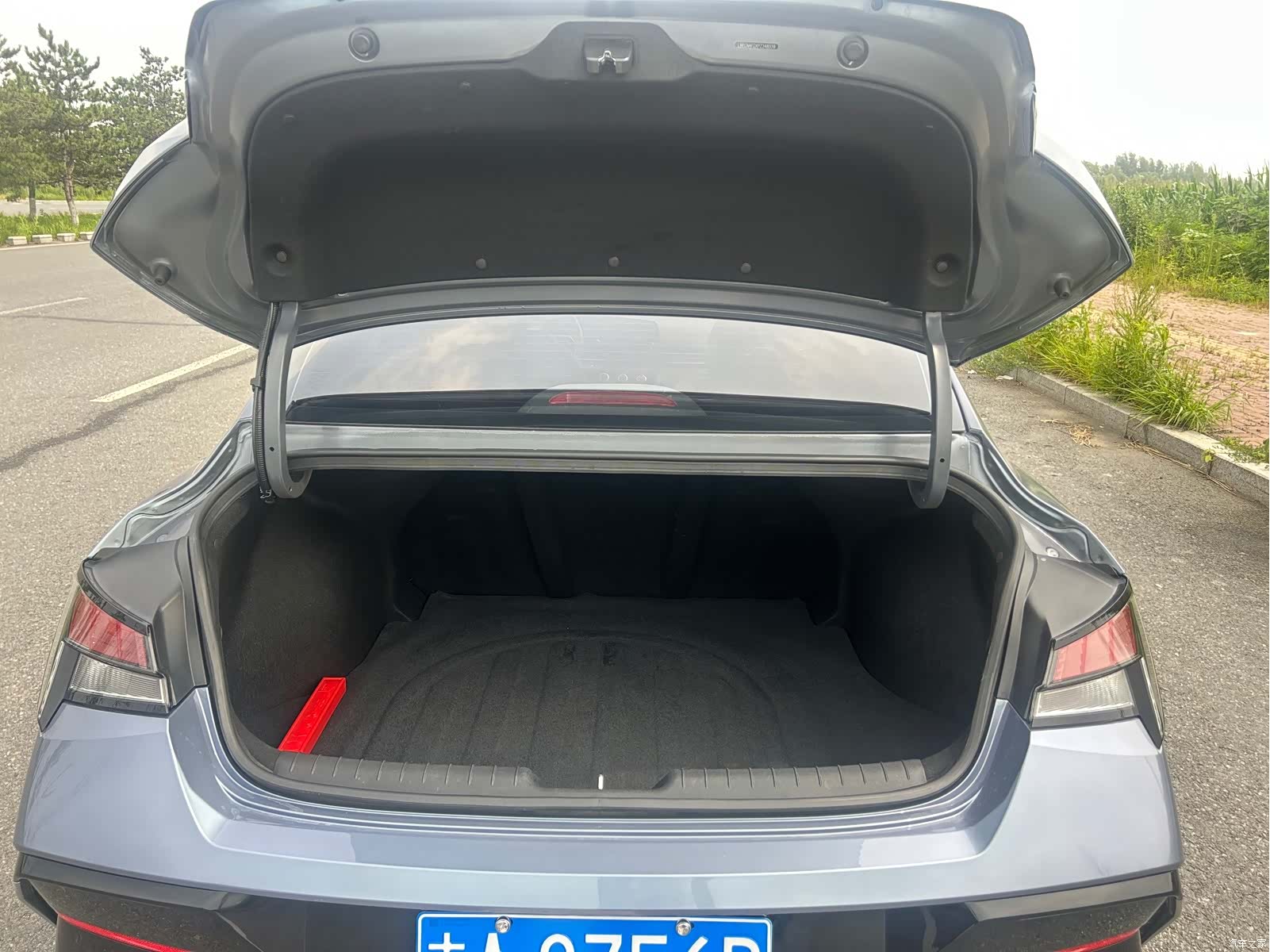 Hyundai Elantra, 2024 9