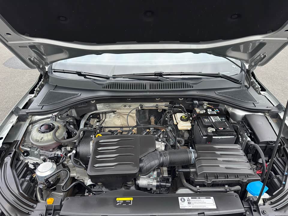 Volkswagen Lavida Volkswagen Lavida