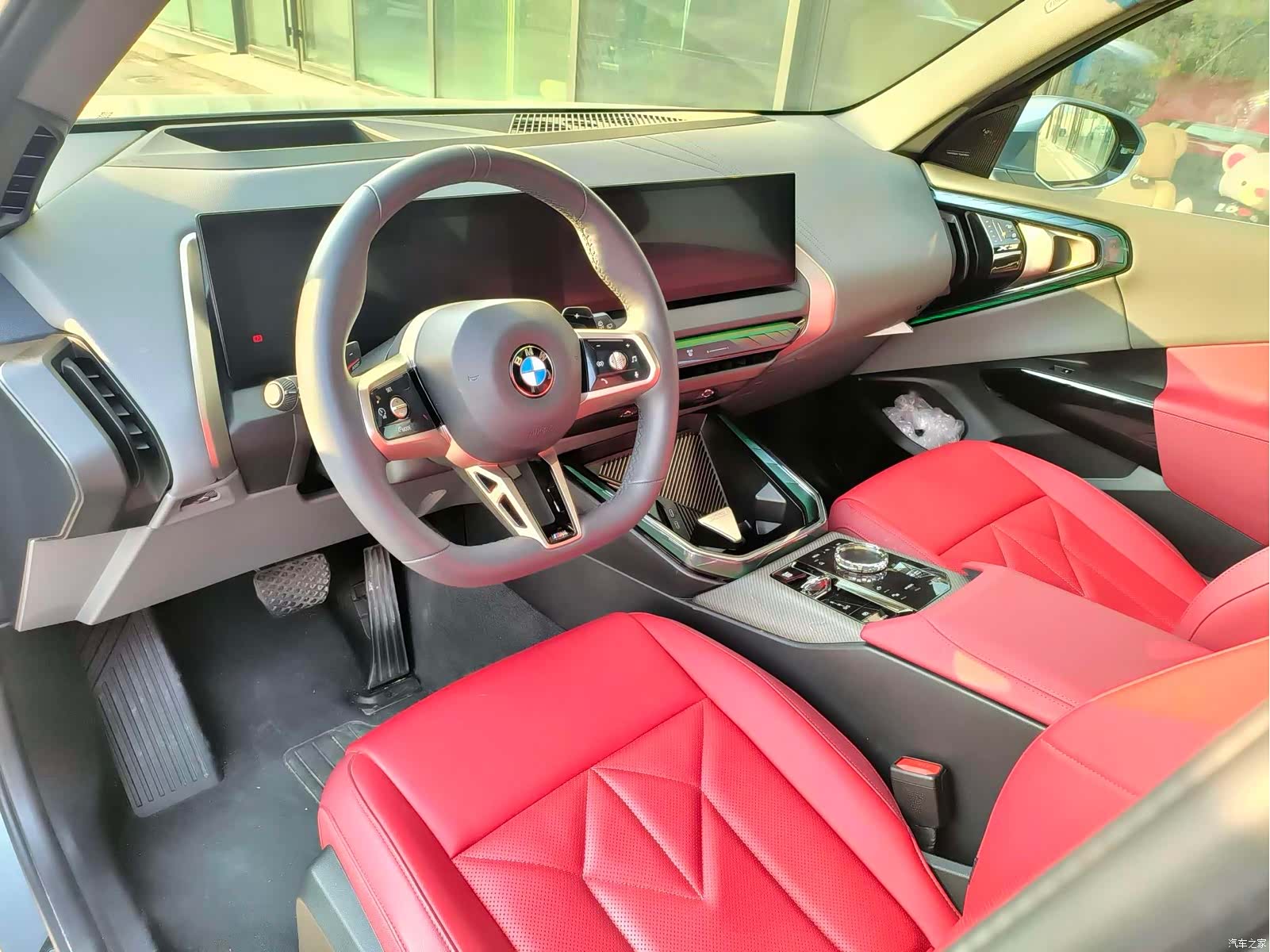 BMW X3, 2025 9