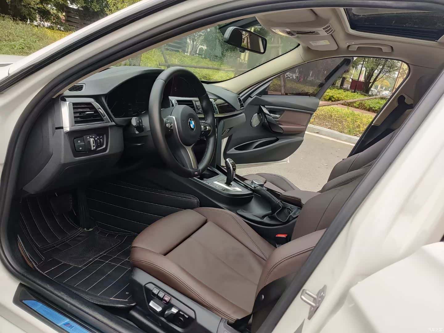 BMW 3 Series, 2018 7