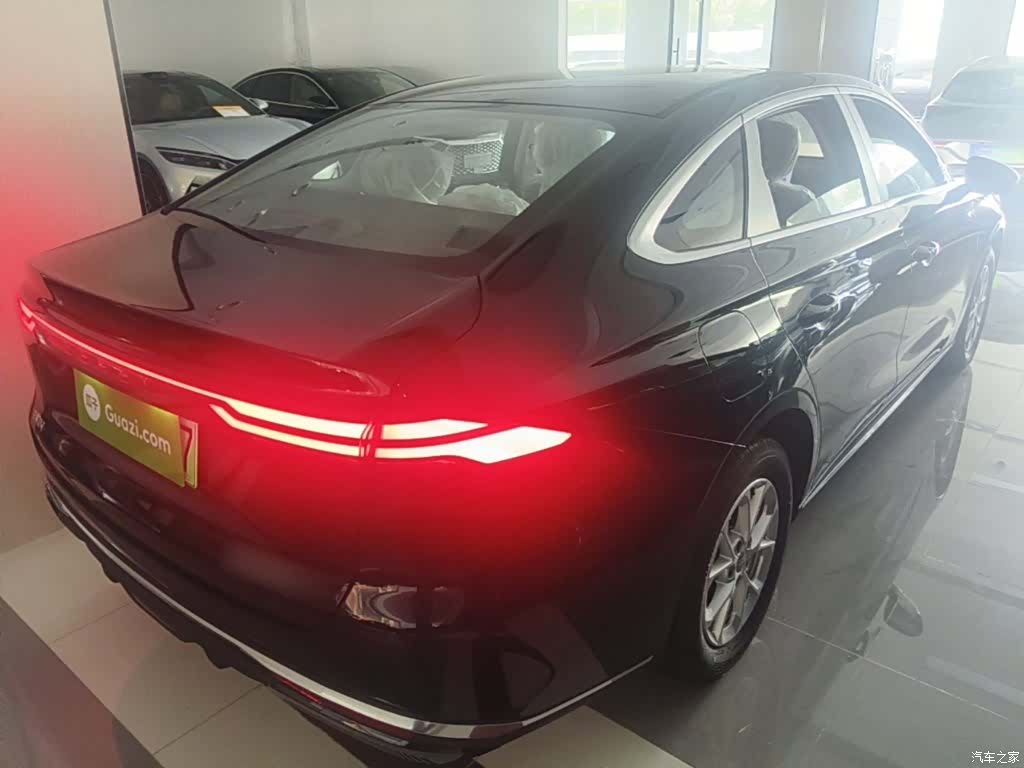 Geely 6, 2026 7