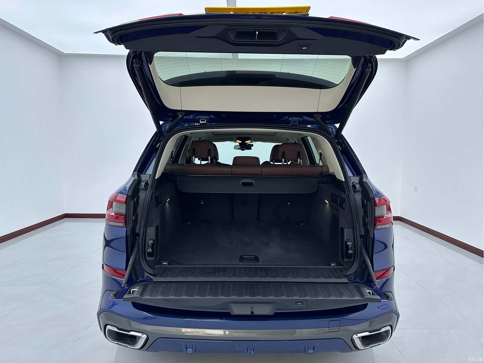 BMW X5, 2020 17