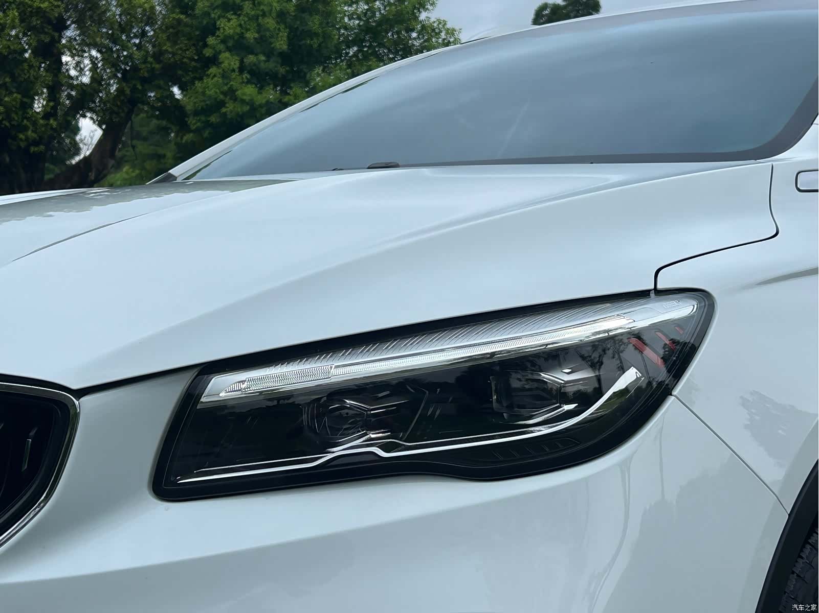 Geely Emgrand, 2024 18