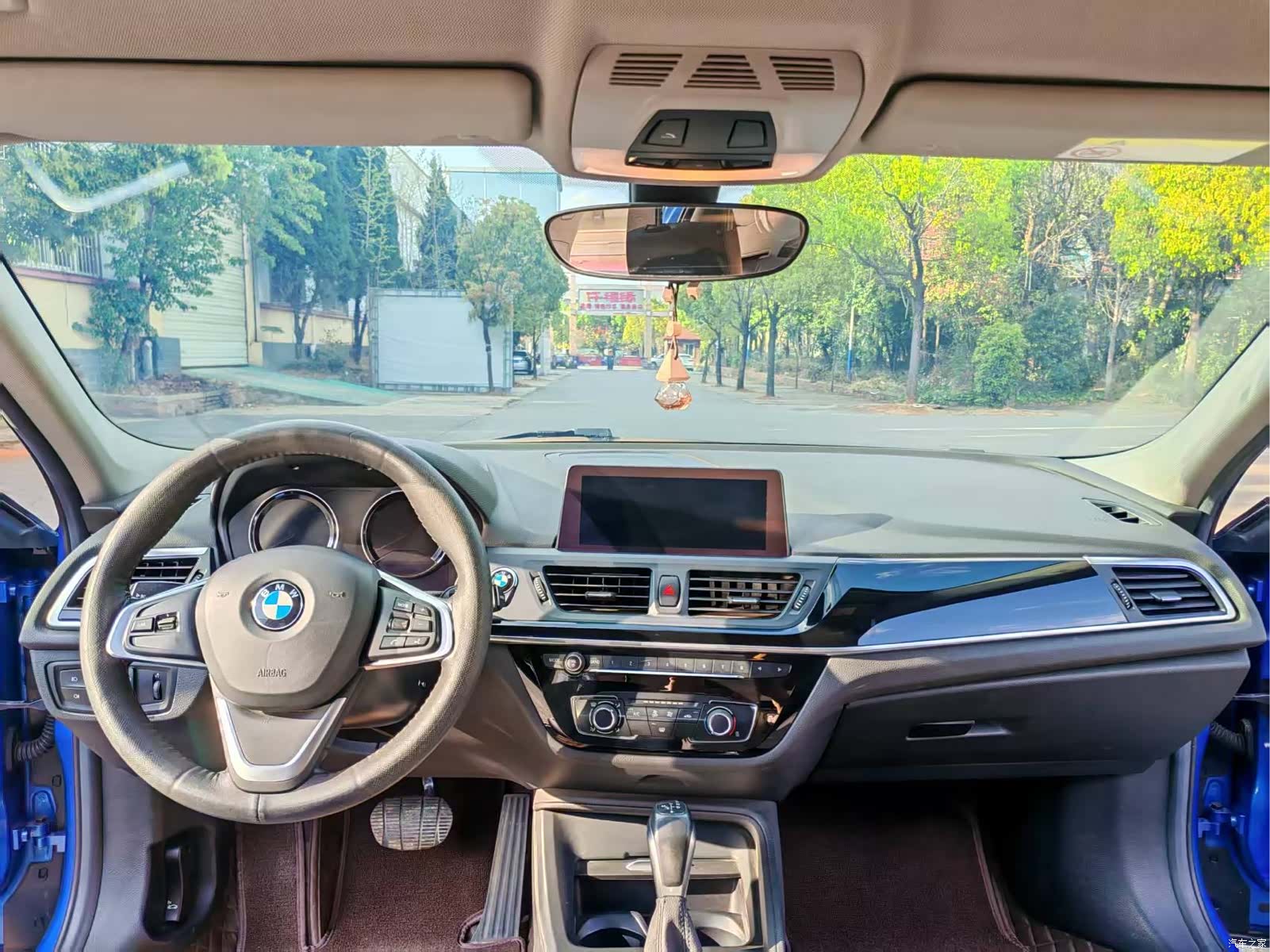 BMW 1 Series, 2019 4
