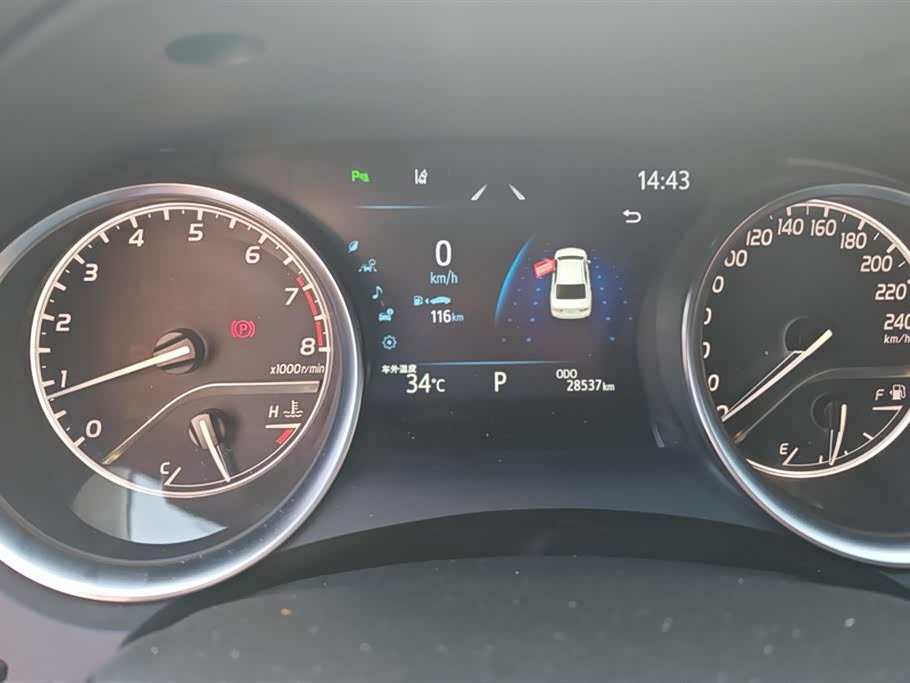 Toyota Camry Toyota Camry