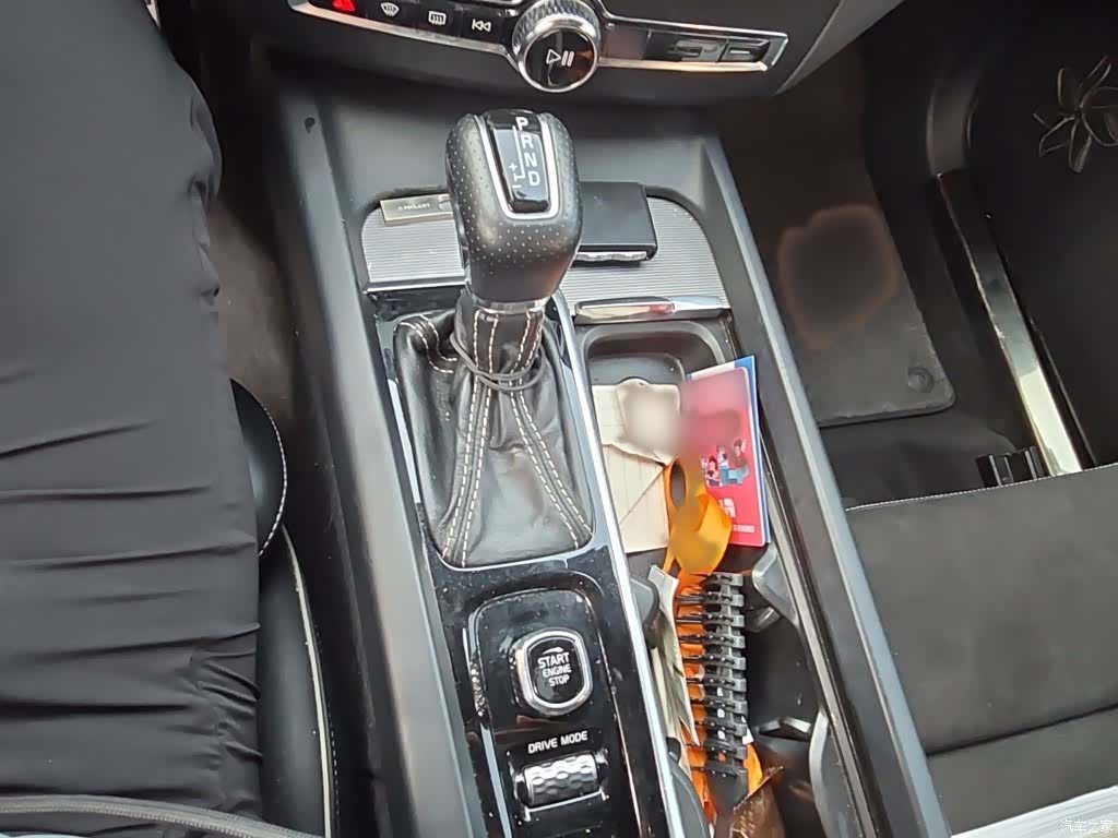 Volvo XC60, 2018 7