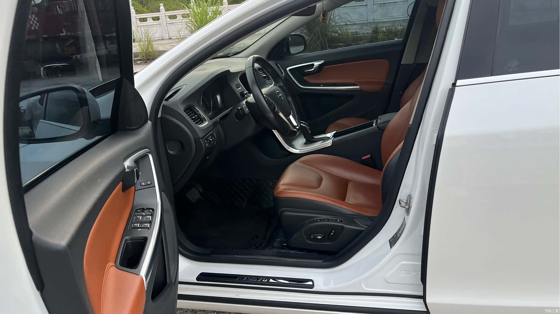 Volvo S60, 2019 7