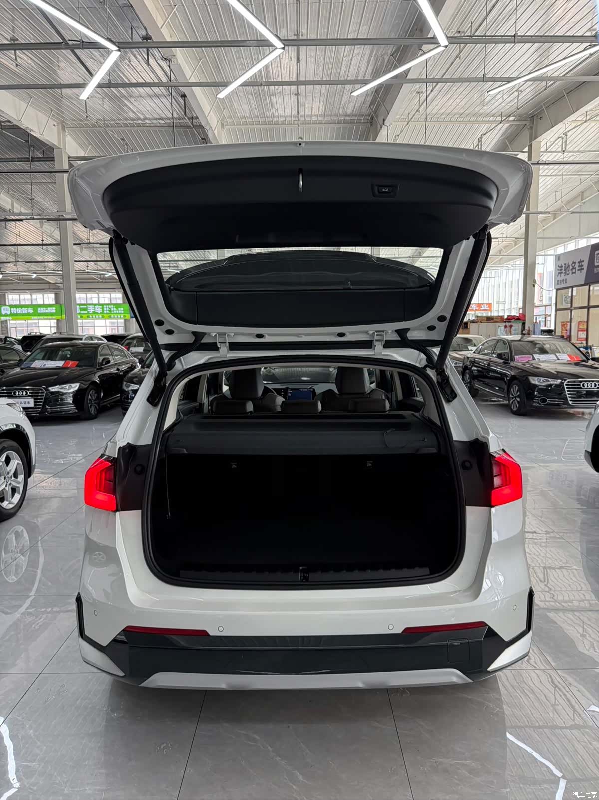 BMW X1, 2023 22