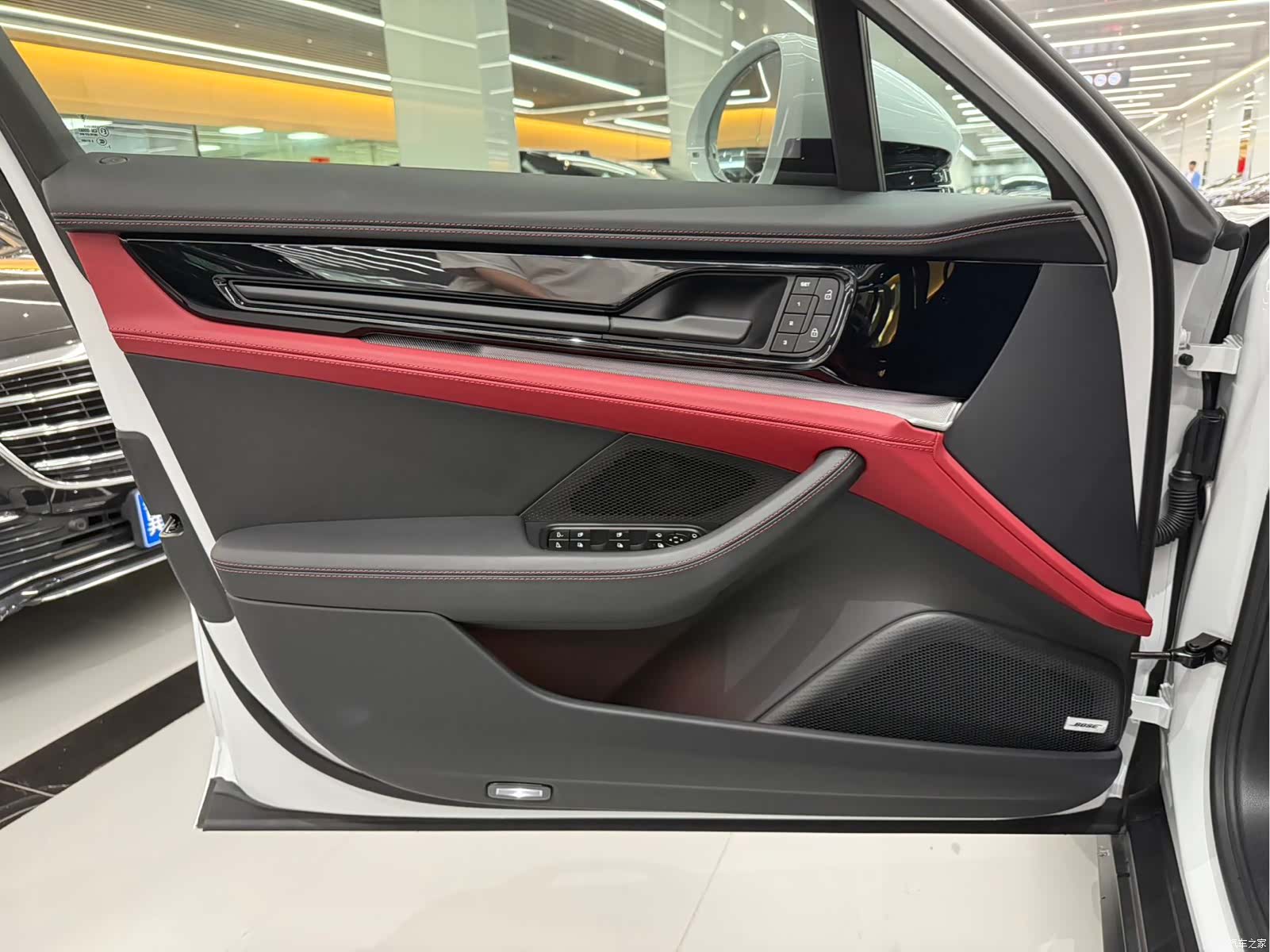 Porsche Panamera, 2024 13