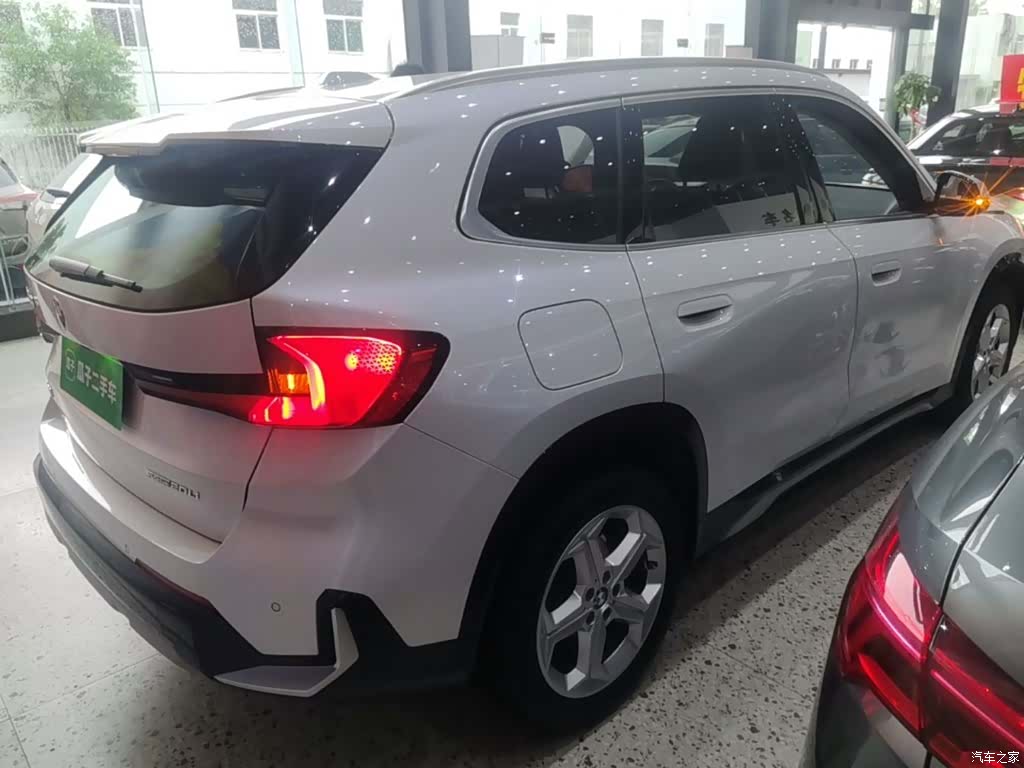 BMW X1, 2023 7