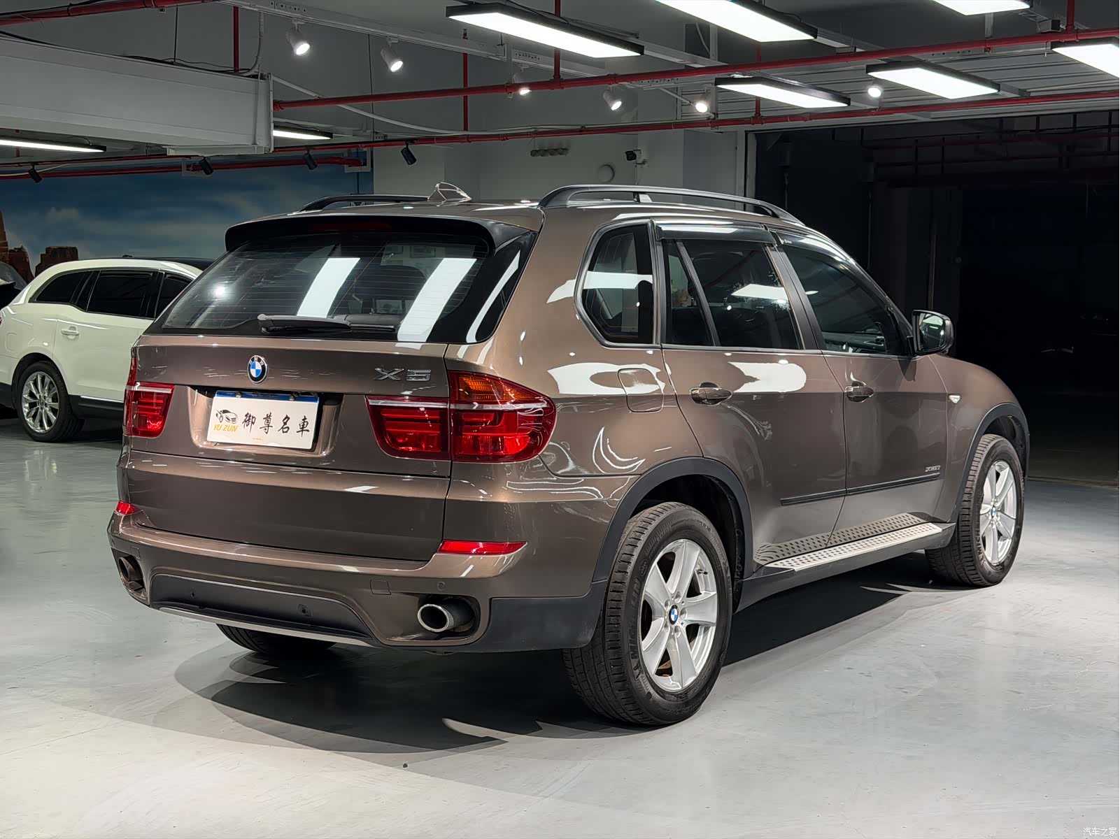 BMW X5, 2013 7