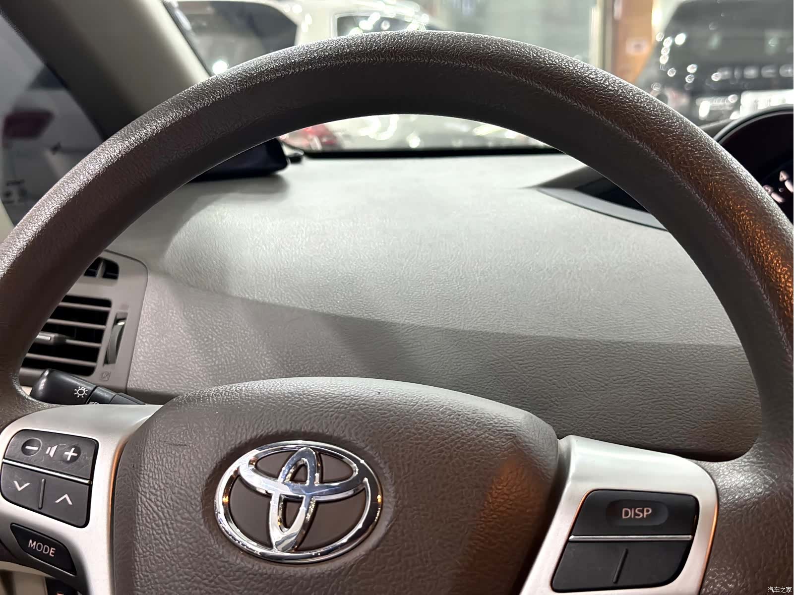 Toyota 180E, 2016 19