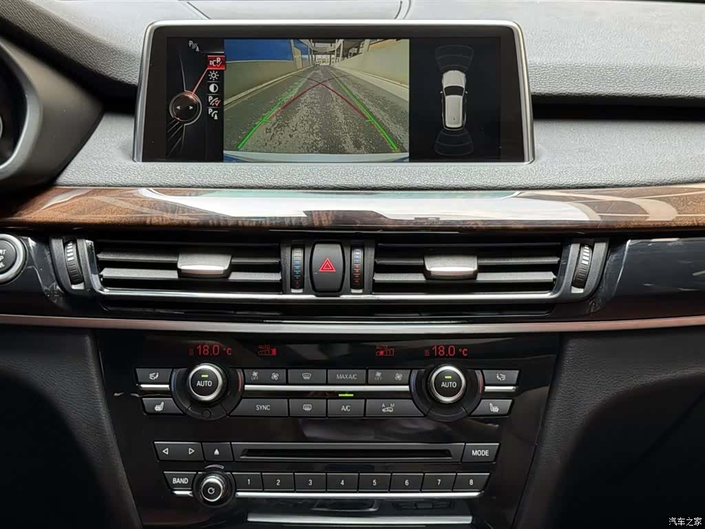 BMW X5, 2016 14