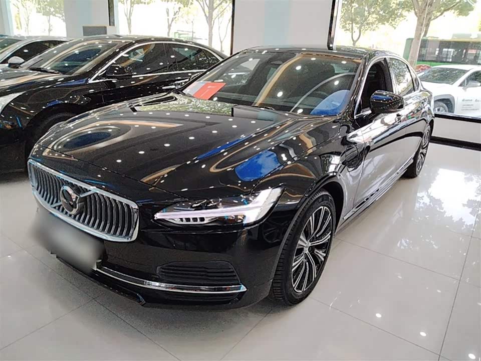 Volvo S90 Volvo S90