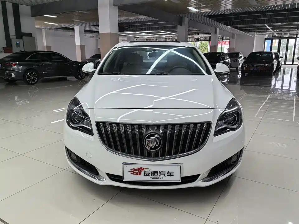 Buick Regal