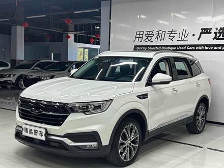 ȫ̩T500 2018 1.5T Զܻ