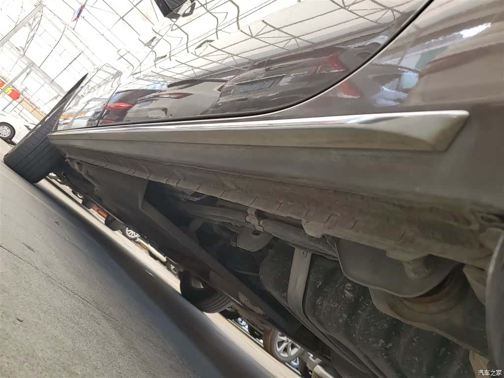Buick GL8, 2023 21