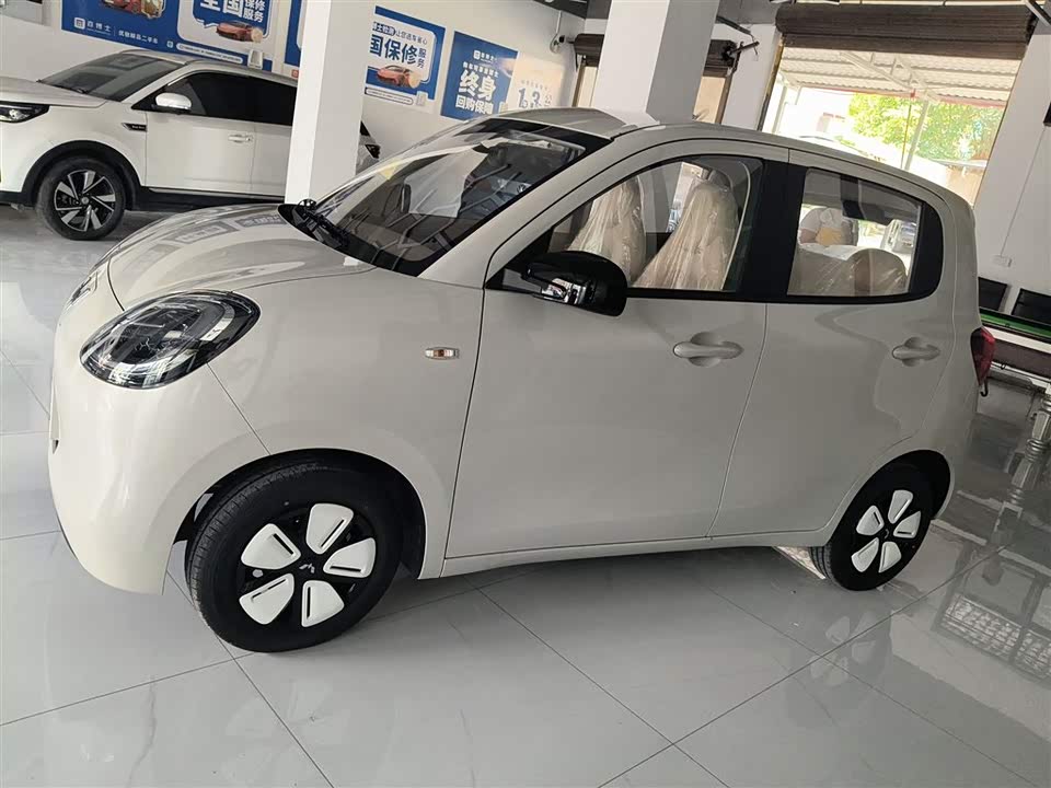 Wuling Hongguang MINIEV Wuling Hongguang MINIEV