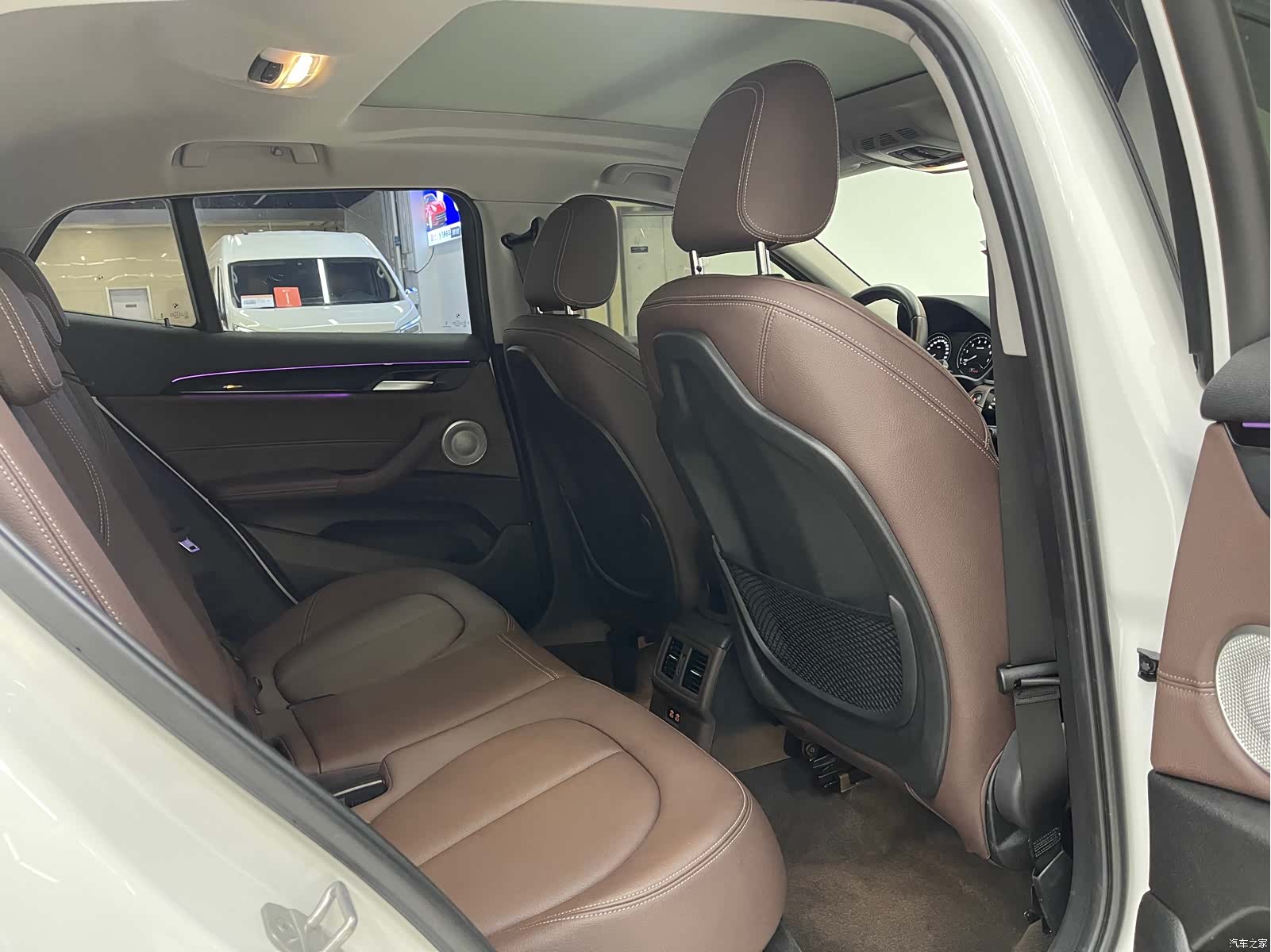 BMW X2, 2023 11