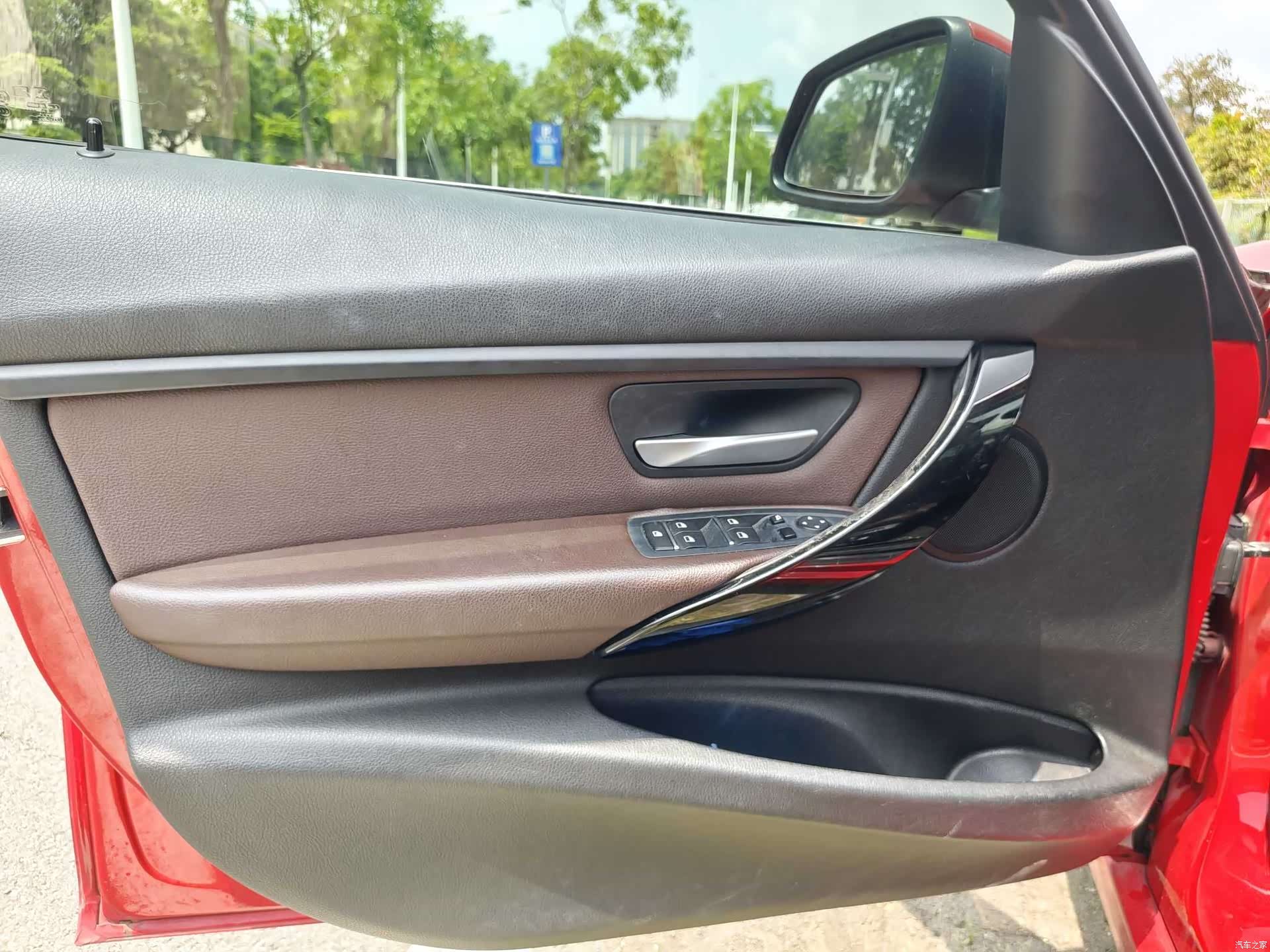 BMW 3 Series, 2019 10