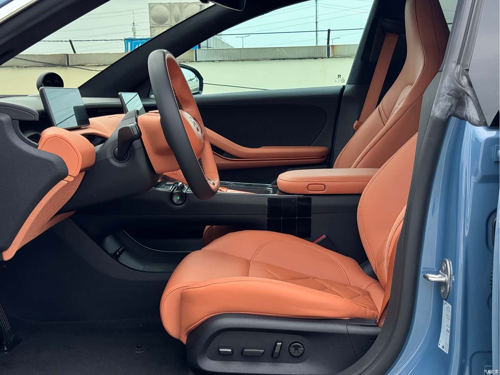 NIO ET5, 2023 10