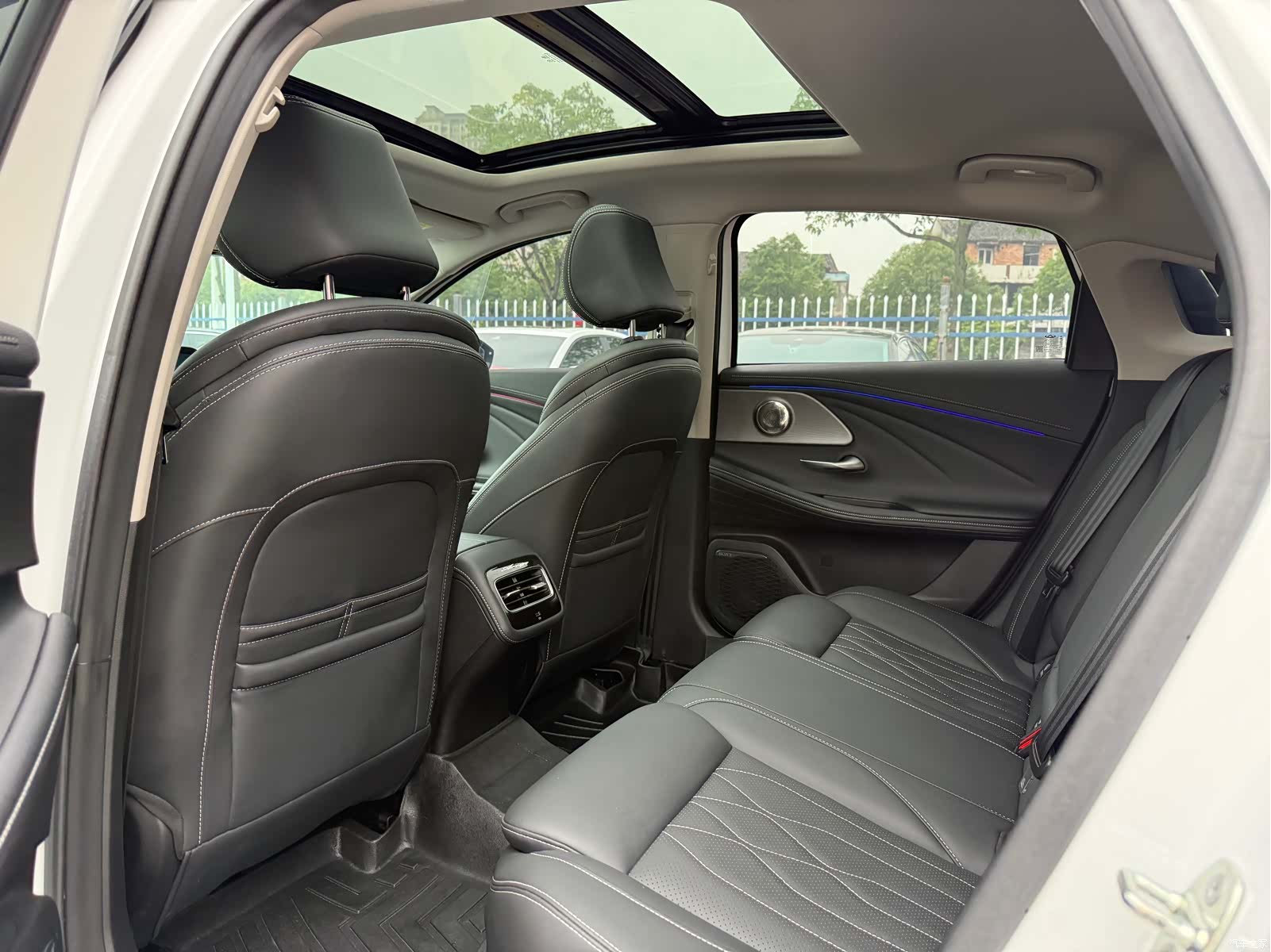 Chery Arrizo 8, 2024 10