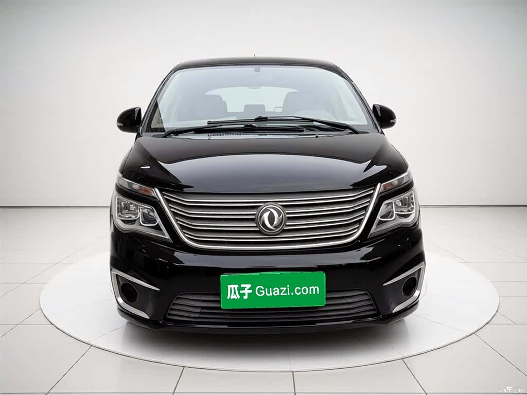 DongFeng M5L, 2020 24