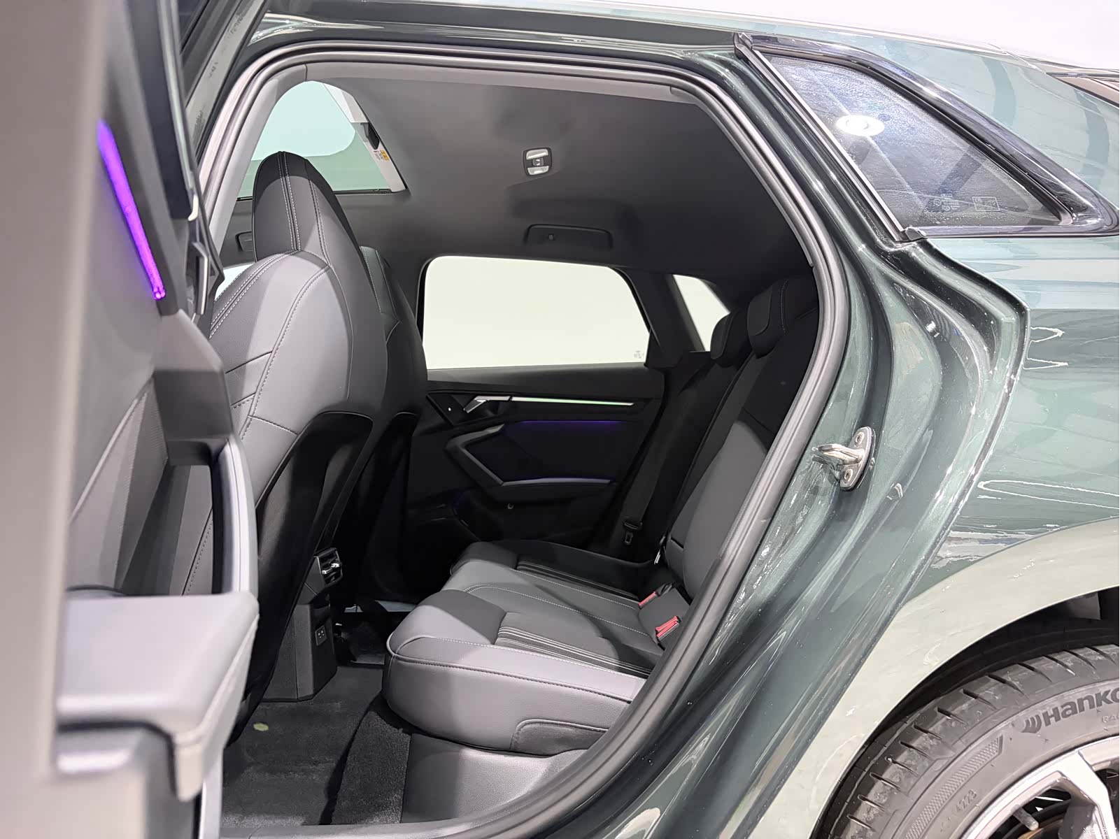 Audi A3, 2023 9