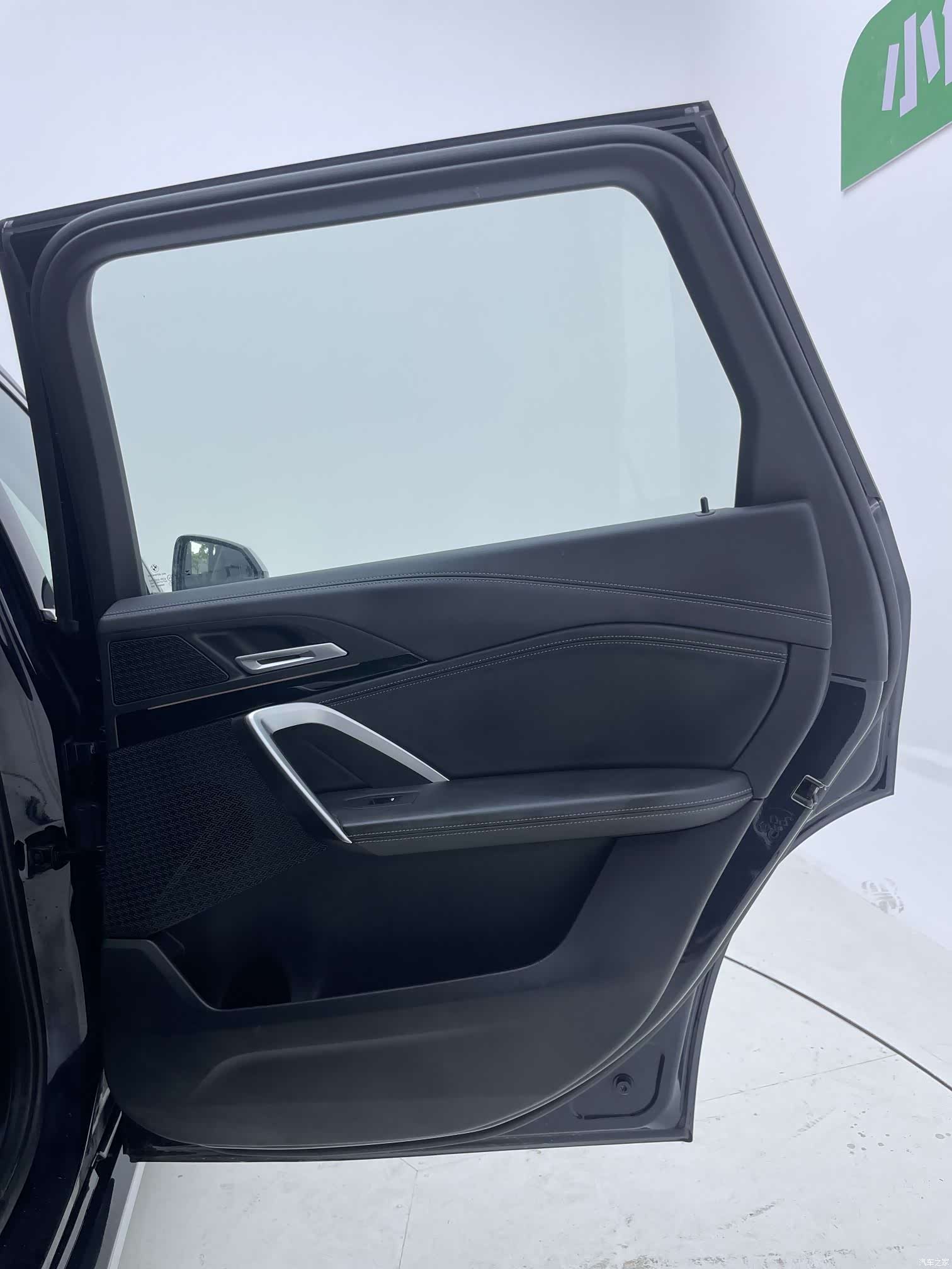 BMW X1, 2024 17