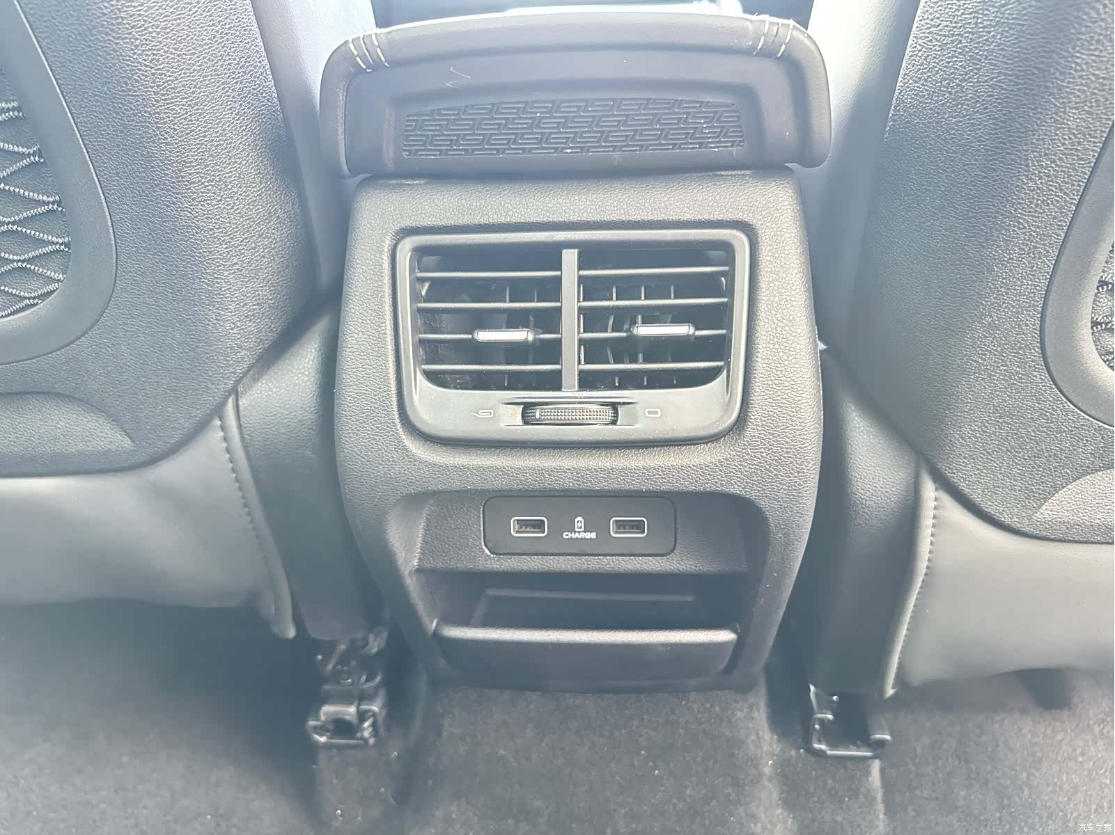 Geely Xingyue, 2020 19
