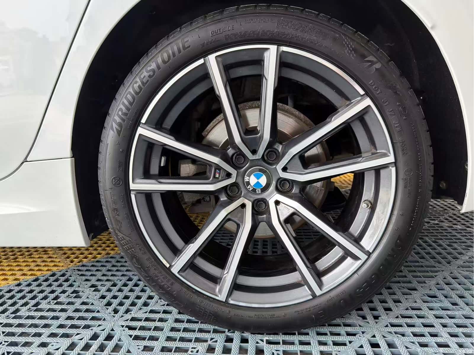 BMW 3 Series, 2023 23