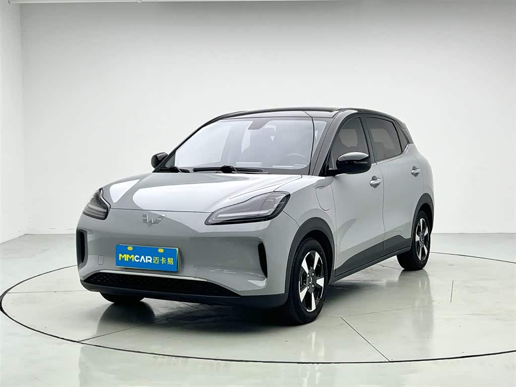 Wuling BinguoPLUS