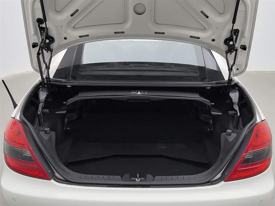 Mercedes-Benz SLK class