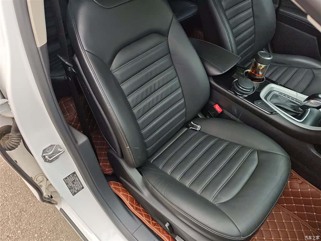 Ford Mondeo, 2016 25