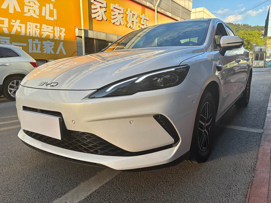 BYD Seal 05 DM-i